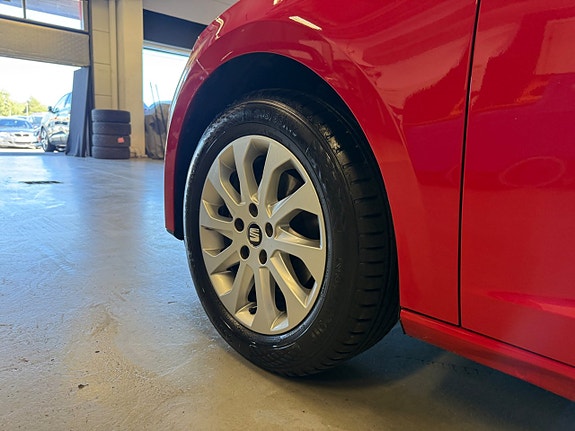 Seat Leon 11 of 27