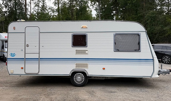 Adria Altea 502 LS Långbäddar FYND 5 of 20