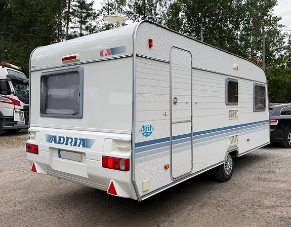 Adria Altea 502 LS Långbäddar FYND 4 of 20