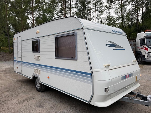 Adria Altea 502 LS Långbäddar FYND 6 of 20