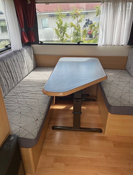 Adria Altea 502 LS Långbäddar FYND 13 of 20