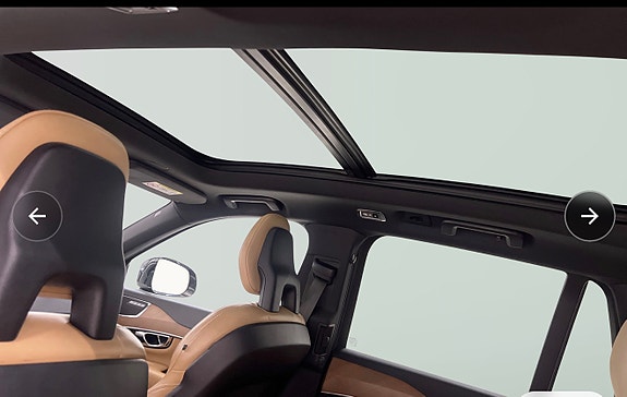 Volvo XC90 10 of 13
