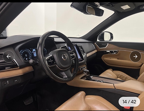 Volvo XC90 6 of 13