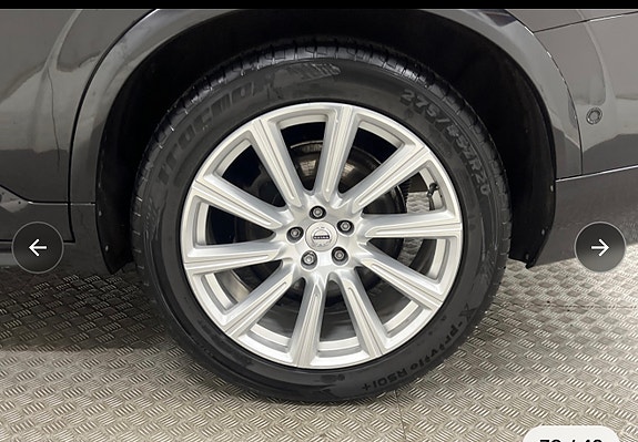 Volvo XC90 13 of 13