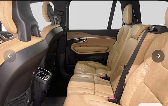 Volvo XC90 11 of 13