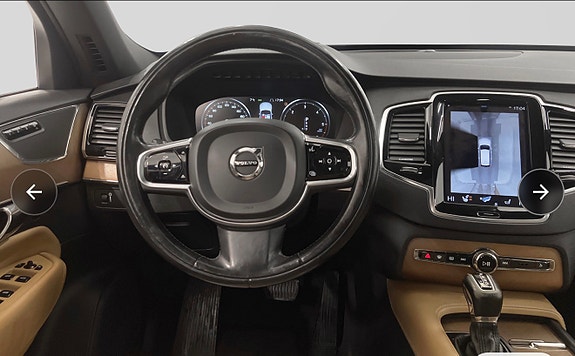 Volvo XC90 9 of 13