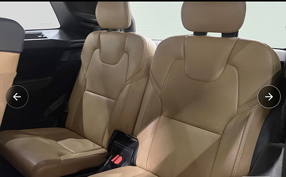 Volvo XC90 12 of 13