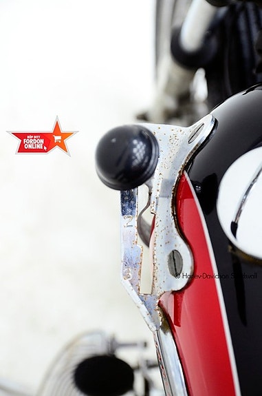 Harley-Davidson 750 Sida *Hemleverans* 7 of 8
