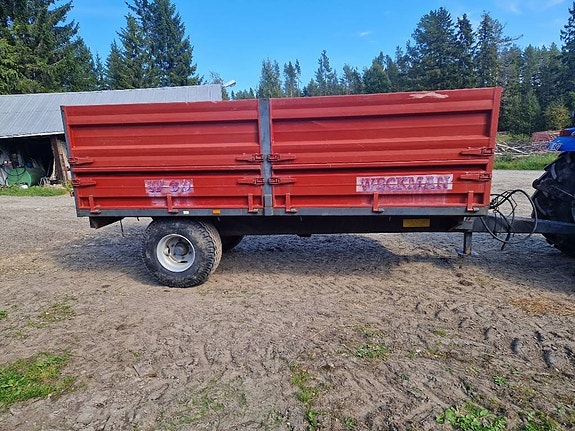 Weckmann W60 2 of 6