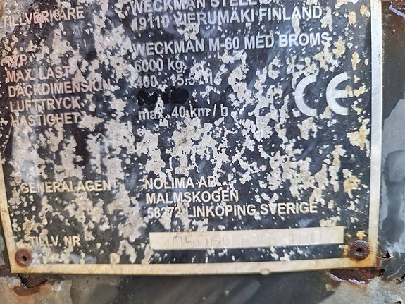 Weckmann W60 6 of 6