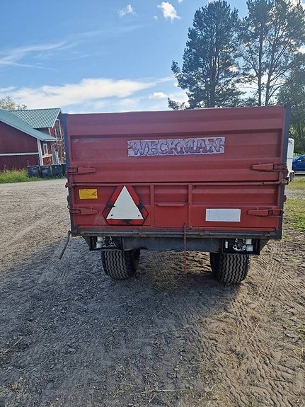 Weckmann W60 5 of 6