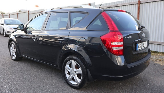 Kia Ceed 7 of 15