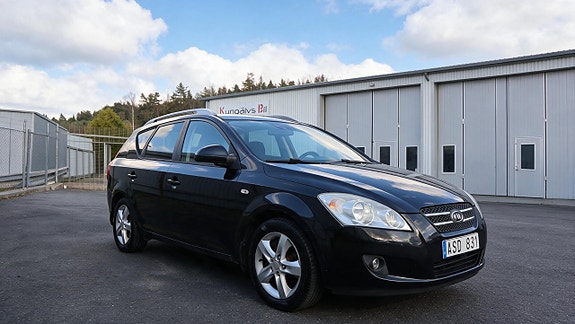 Kia Ceed 13 of 15