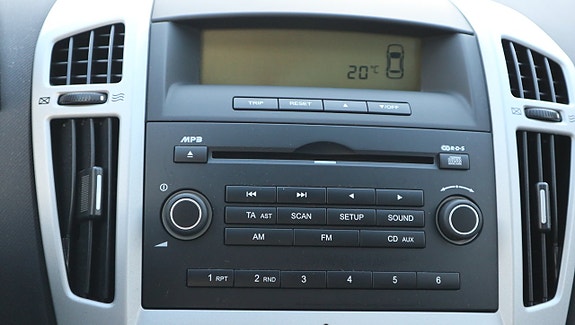 Kia Ceed 4 of 15