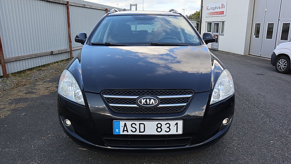 Kia Ceed 14 of 15