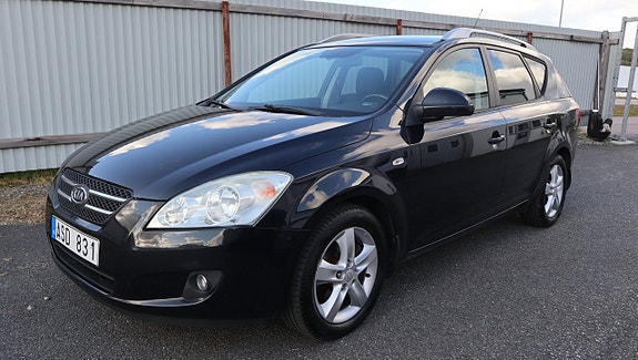 Kia Ceed 15 of 15