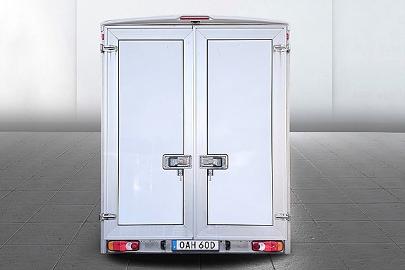 Renault Master 7 of 25