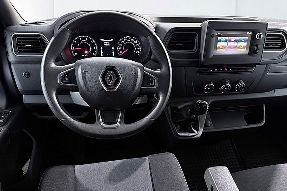Renault Master 17 of 25