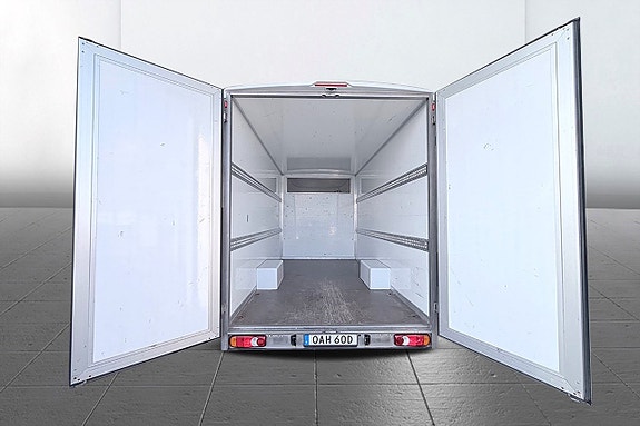 Renault Master 8 of 25