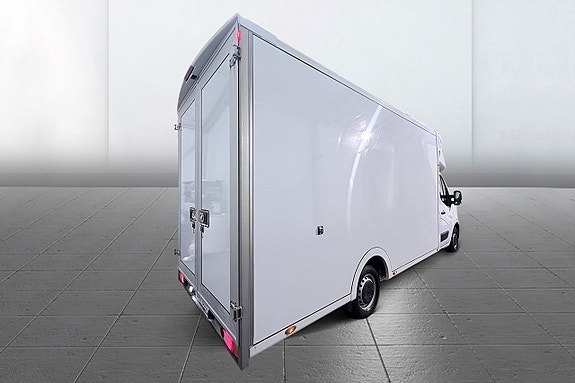 Renault Master 6 of 25
