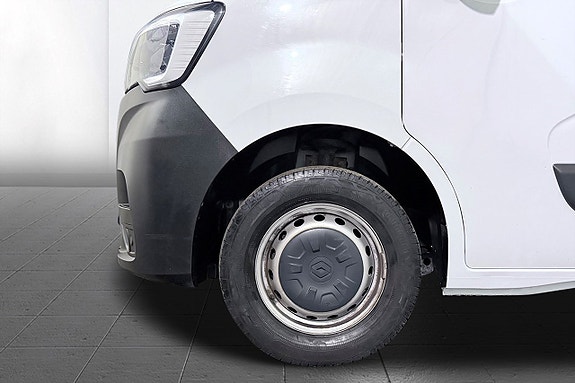 Renault Master 11 of 25