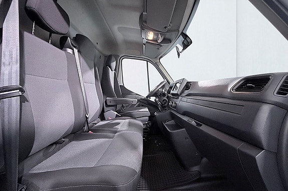 Renault Master 16 of 25