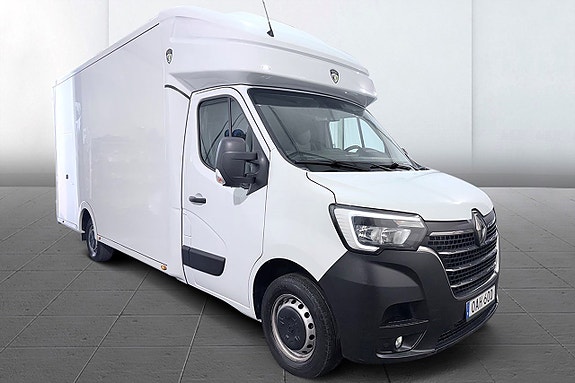 Renault Master 4 of 25