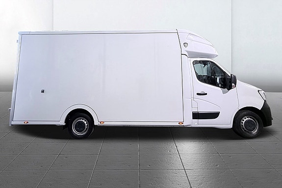 Renault Master 5 of 25