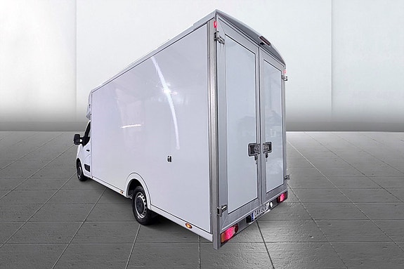 Renault Master 9 of 25
