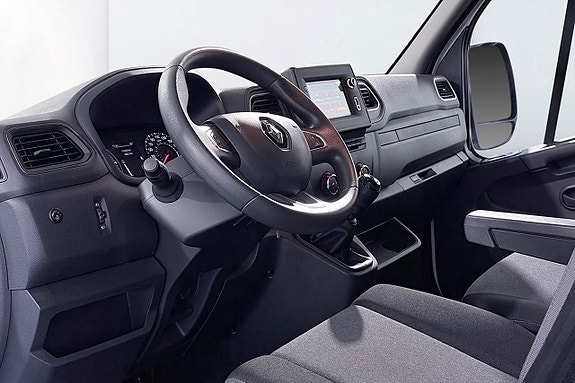 Renault Master 13 of 25