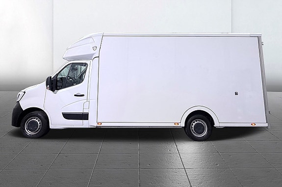 Renault Master 10 of 25