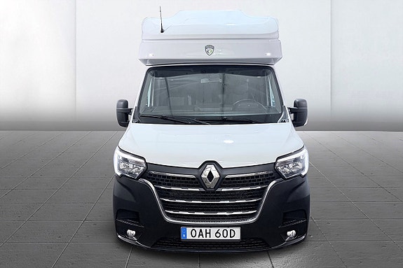 Renault Master 3 of 25