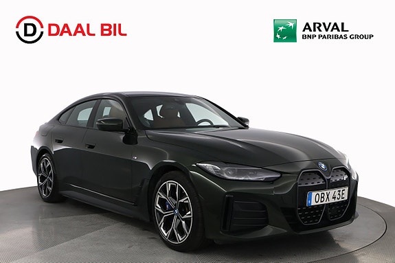 BMW i4 3 of 29