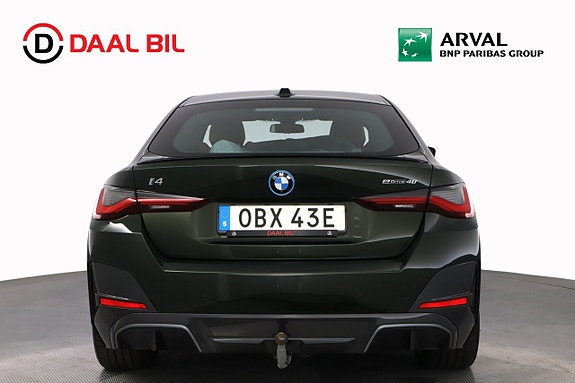 BMW i4 7 of 29