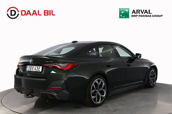 BMW i4 6 of 29
