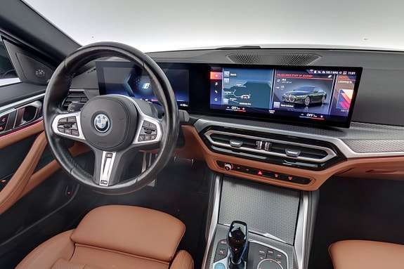 BMW i4 14 of 29