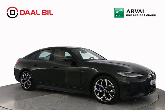 BMW i4 4 of 29