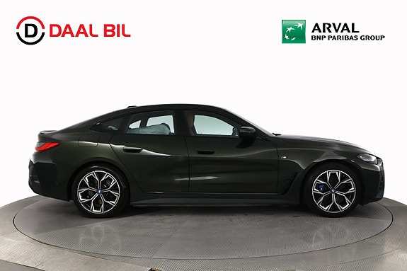 BMW i4 5 of 29