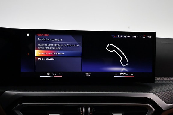 BMW i4 21 of 29