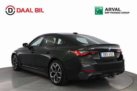 BMW i4 8 of 29