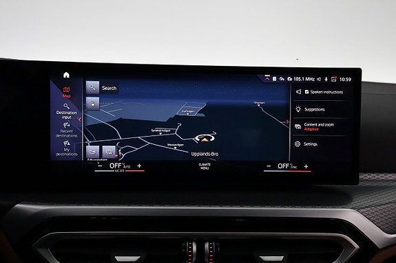 BMW i4 22 of 29