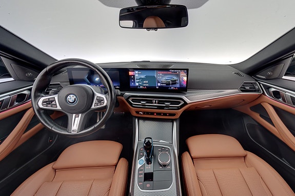 BMW i4 13 of 29