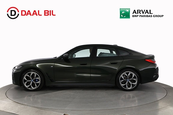 BMW i4 9 of 29