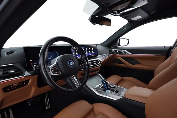 BMW i4 11 of 29