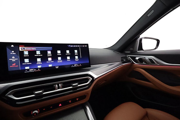 BMW i4 24 of 29
