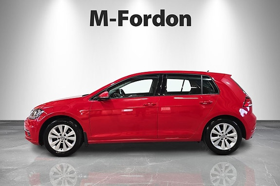 Volkswagen Golf I 5 of 18