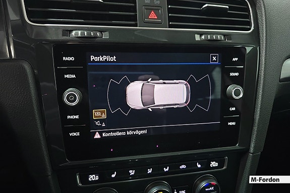 Volkswagen Golf I 17 of 18