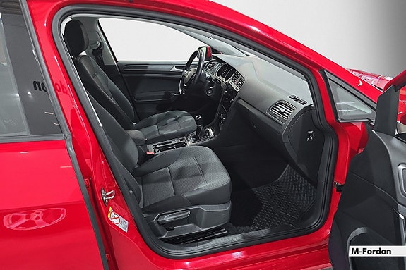 Volkswagen Golf I 9 of 18