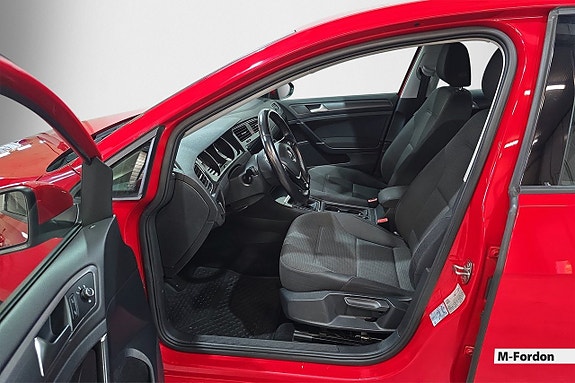 Volkswagen Golf I 8 of 18