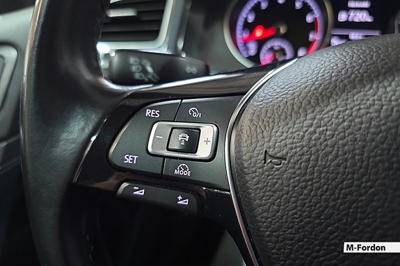 Volkswagen Golf I 18 of 18